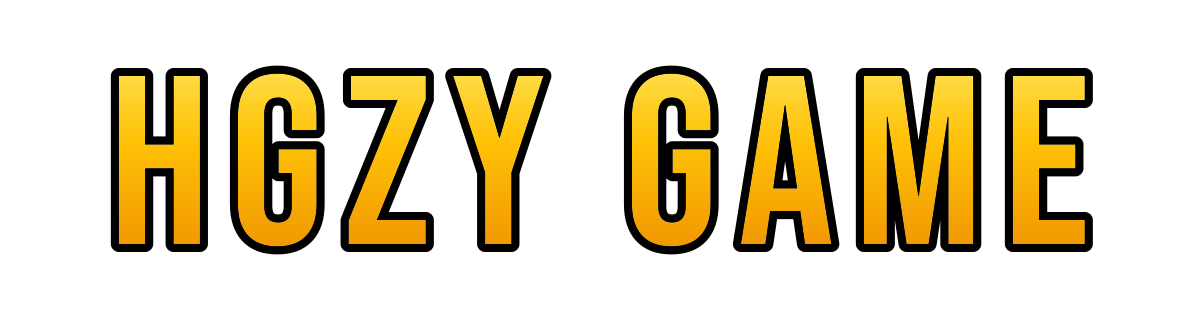 hgzy game